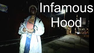 Infamous Hood