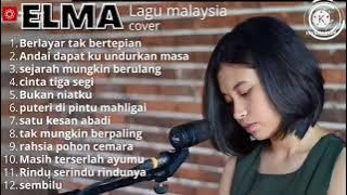 ELMA lagu malaysia cover feat bening musik