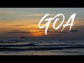 Goa after monsoon cinematic couple movie  goa on couple tour