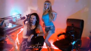 Chill Inspired Improv over Phantogram - Bill Murray (Live)