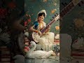 Saraswati Bandana 🙏 #saraswatipuja2026 #saraswatibandana #saraswatisong #viralreels #viralvideo