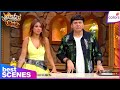 Laughter Chefs Unlimited Entertainment | Sudesh Lehri Takes a Dig at Vicky Jain | Colors TV