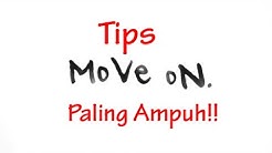 Motivasi Hidup Sukses - Cara Unik Move On Paling Ampuh - Durasi: 17.32. 