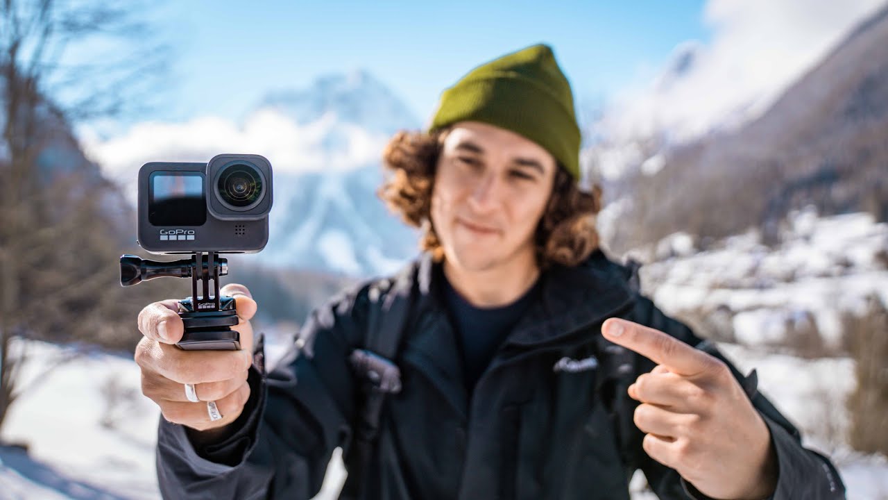 GoPro Hero 9 launched for vloggers at Rs 49,500: Here are the details