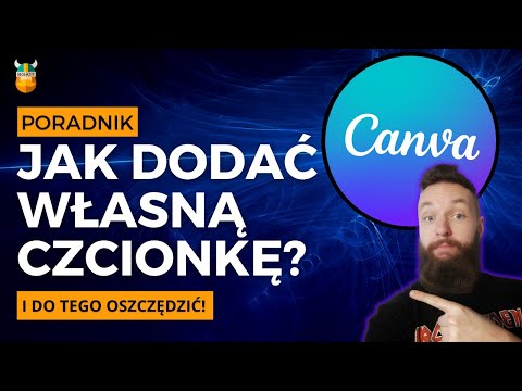 Wideo: Czy mogę używać czcionek Google w druku?