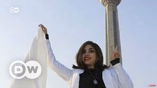 Download İranlı Başörtüsü Protestocularına Tutum Sertleşecek - Dw Türkçe Video MP3 İranlı Başörtüsü Protestocularına Tutum Sertleşecek - Dw Türkçe