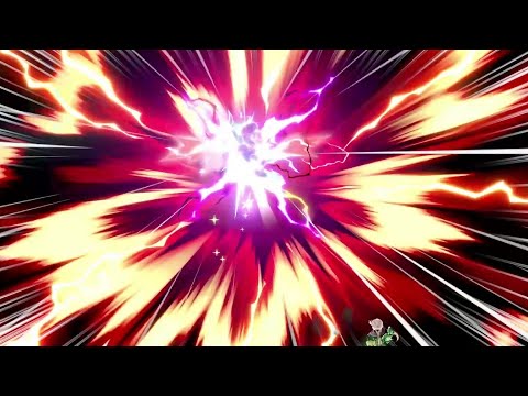 4式空ダNB復帰阻止【スマブラSP/ルフレ】