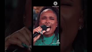 Stephanie Mills & J Hudson Performs Home