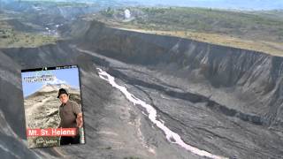 Mount St. Helens DVD Trailer