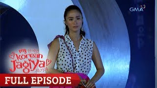 My Korean Jagiya: Full Episode 20 News