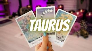 TAURUS😱 IN 24 HOURS… YOUR LIFE CHANGES FOREVER 😍 MAY 2026 TAROT