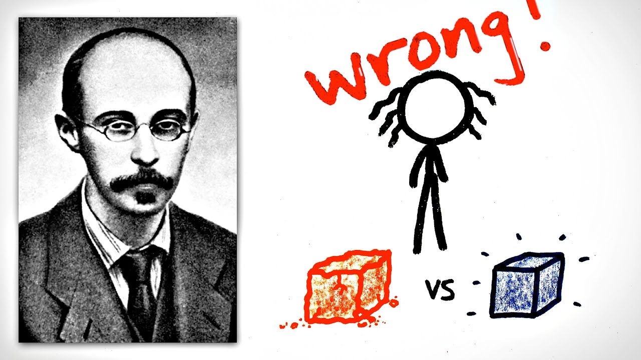 Man Who Proved Einstein Wrong | Einstein Proved Wrong