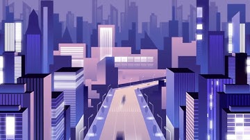 High Quality Animated Explainer Video Example |Animated Explainer Video After Effects | ExplainerVDO