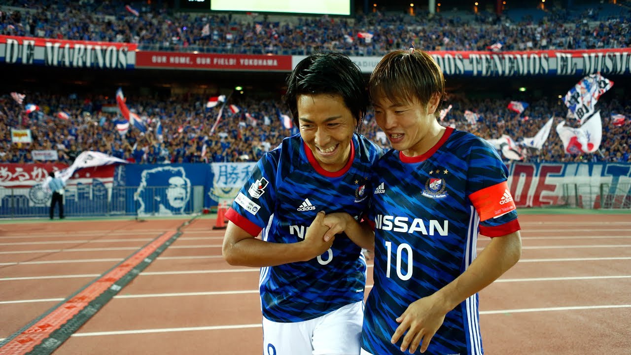 17 明治安田生命ｊ１リーグ 第16節 Vs ヴィッセル神戸 ハイライト動画 Youtube