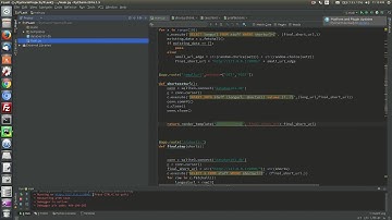 URL shortener like bit.ly with flask , sqlite and python