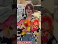 80s Plush Collection just in!! #dallasvintagetoys