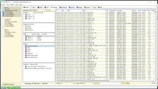 SQLite Benchmark screenshot 2