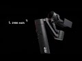 Asus gimbal commercial (blender product design)