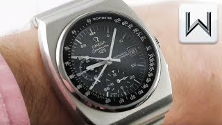 omega speedmaster 125