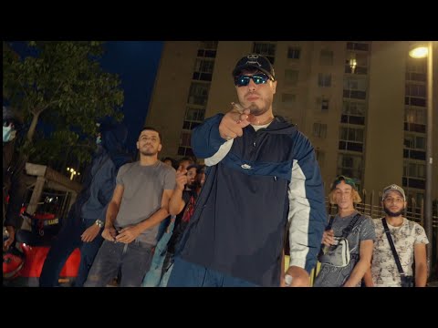 Tazz - Pento [ CLIP OFFICIEL ]
