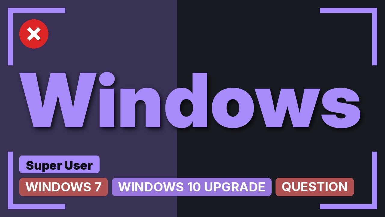 Windows 7 -＞ Windows 10 Upgrade - Error 0x80070571-0x2000c - YouTube