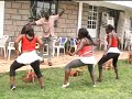 KAKUKU BOYS-TUMETHO (JUNIOR CHARLES MBITHI)