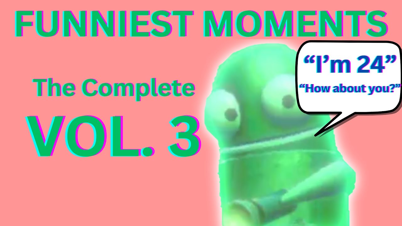 R Funny Rizz FAILED RIZZ!!! - Funniest Moments, Vol. 3 | R.E.P.O. - YouTube