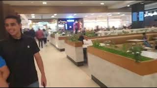 City centre mall Cairo [Hoorya khan craft and travel vlogs]