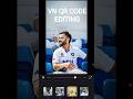 VN QR Code Editing Viral Photo Editing Video 2025 🔥🔥🔥