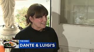 Dante & Luigi's - The Dish 6 ABC Philadelphia