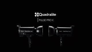 Pulse Pro X - Lampa Studyjna Z Hss O Mocy 400, 600 Oraz 800 Ws