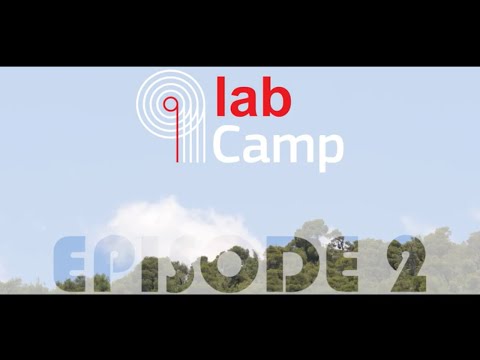 LAB Camp 2019 Documentary | Episode #2 (Coleman, Johnston, Kollias, Roddy, Kapilidis)