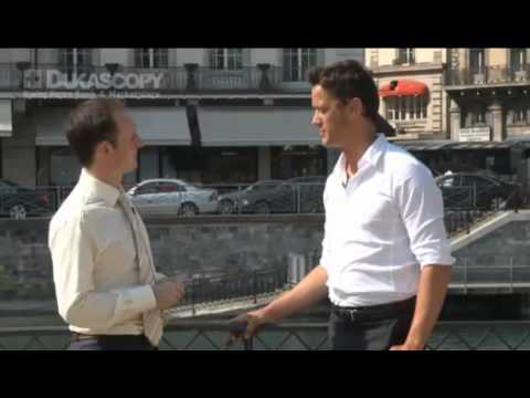 Daniele repossi forex