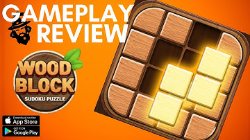 Doge Block Gameplay Sudoku Puzzle - Superbox - Review - First Impressions