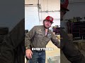 We gave this POWERSTROKE a CUSTOM BED!