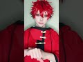 アルマ!!!!#極楽街コスプレ #コスプレ #Cosplay #アルマコスプレ