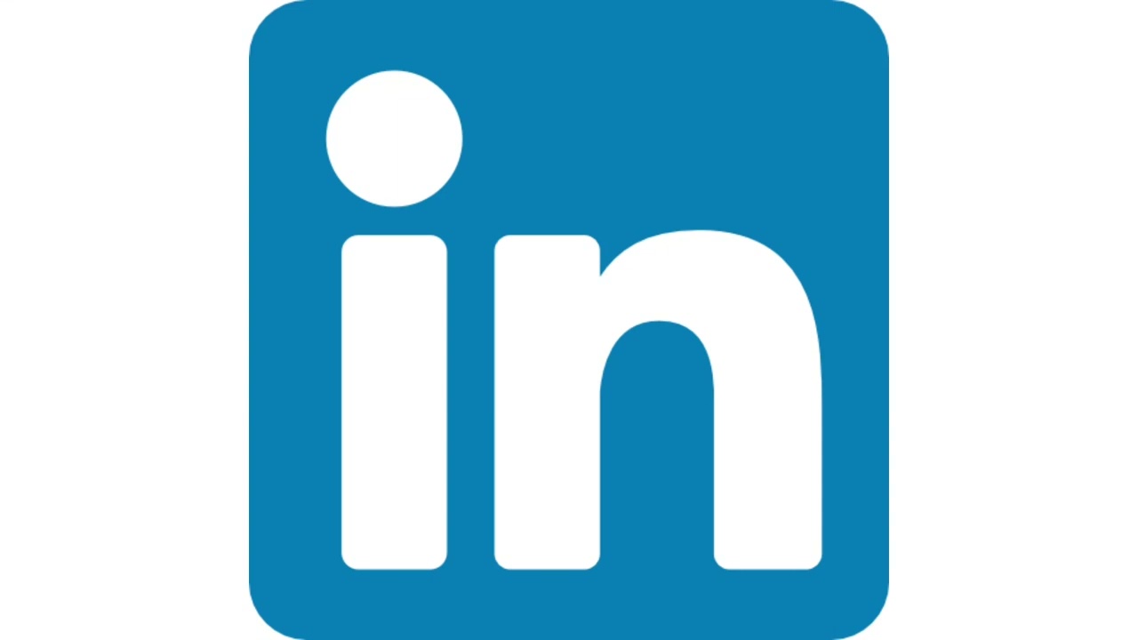 LinkedIn notification sound