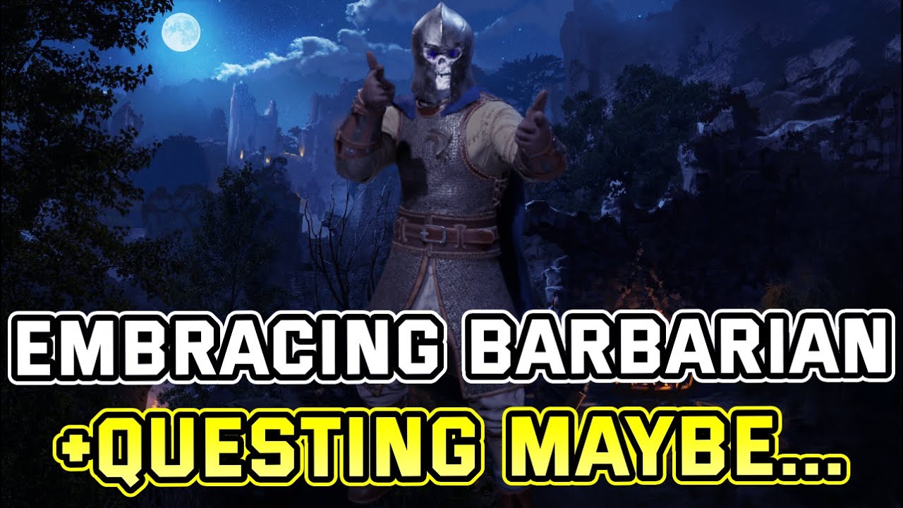 Playing duos with Glocktane! | Dark and Darker Season 8