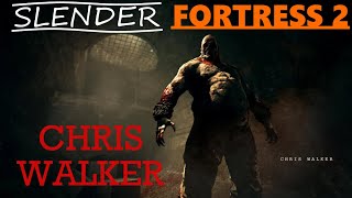 Slender Fortress 2 | Abandoned | Chris Walker [Updated]