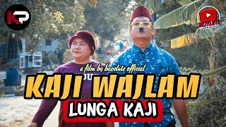 KAJI WAJLAM LUNGA KAJI || Pantura village || short film Indramayu