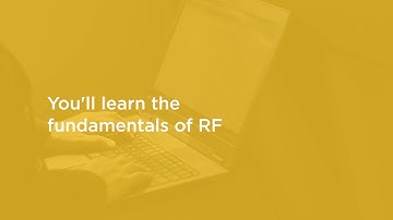 RF Fundamentals for Wireless Networks Course Preview - Pluralsight