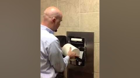 Nvi Stub Roll Loading