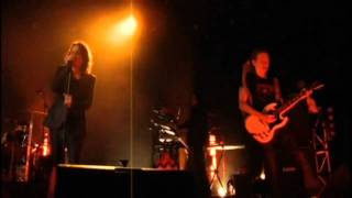 HIM - 07 Vampire Heart - HD Live - Digital Versatile Doom - At The Orpheum Theater Resimi