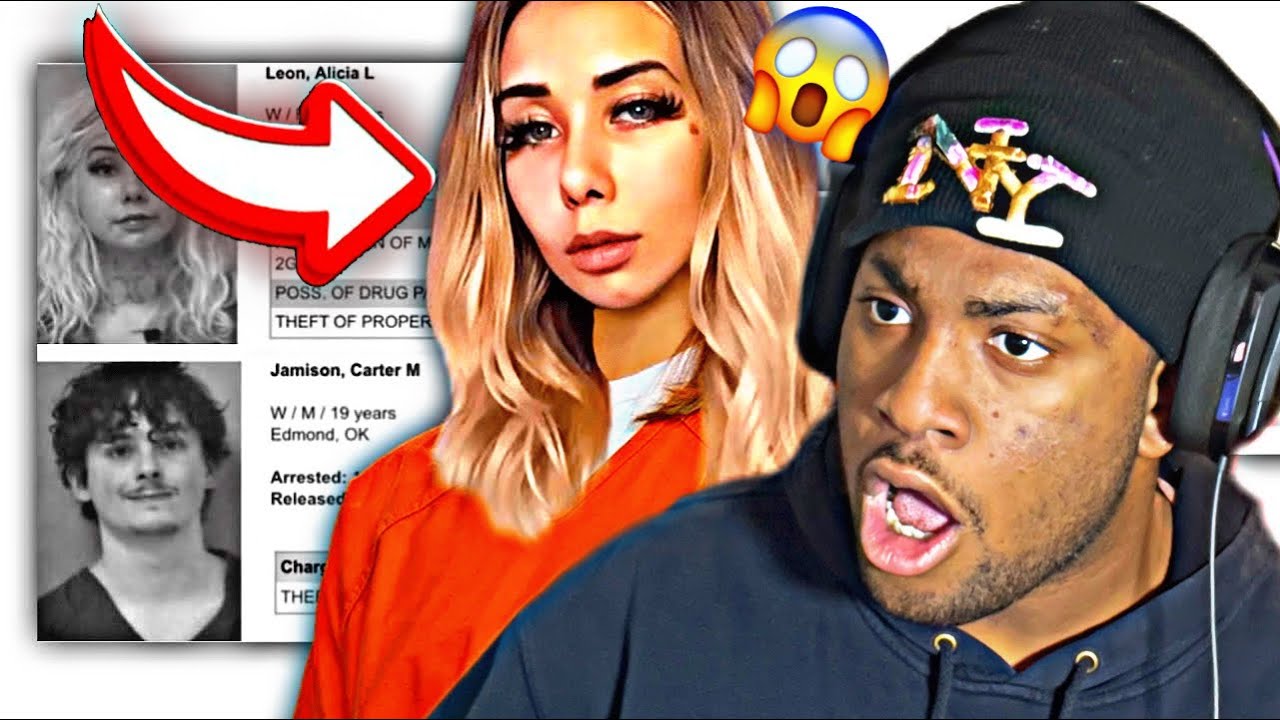 Ally Lotti Situation Is DEEPER Than You Think… YouTube