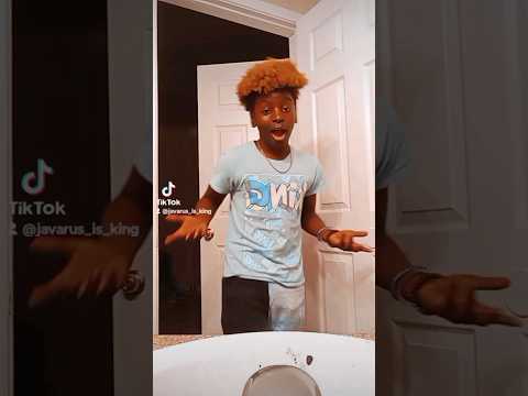 Sit On My D Tryna Break It 