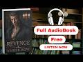 Revenge: An Enemies to Lovers Mafia Romance by Amber Row [ Full Audiobook Free ]