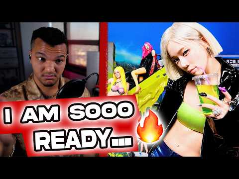 This is why AESPA - "Lemonade" WORKS | MV Reaction #134