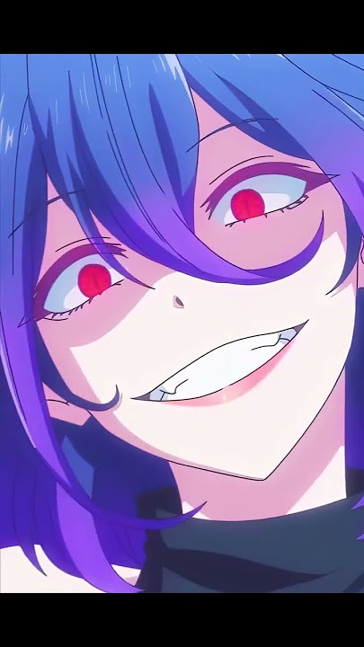'Vermeil 💜 The Ultimate Demon! 🔥 | Vermeil in Gold Edit' #anime #shorts #vermeilingold