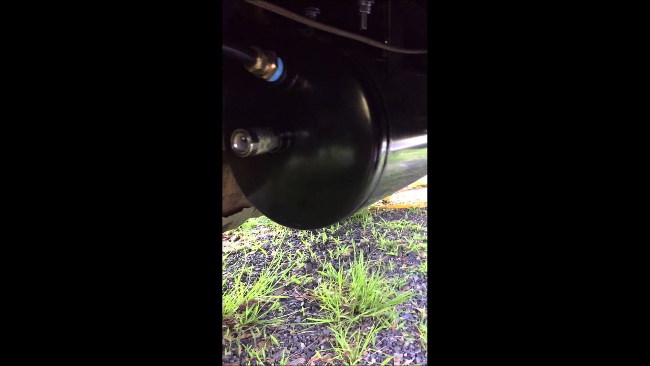 Ford SDKIT-730 Bolt-On System with Demon 730 Train Horn