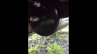 Ford SDKIT-730 Bolt-On System with Demon 730 Train Horn